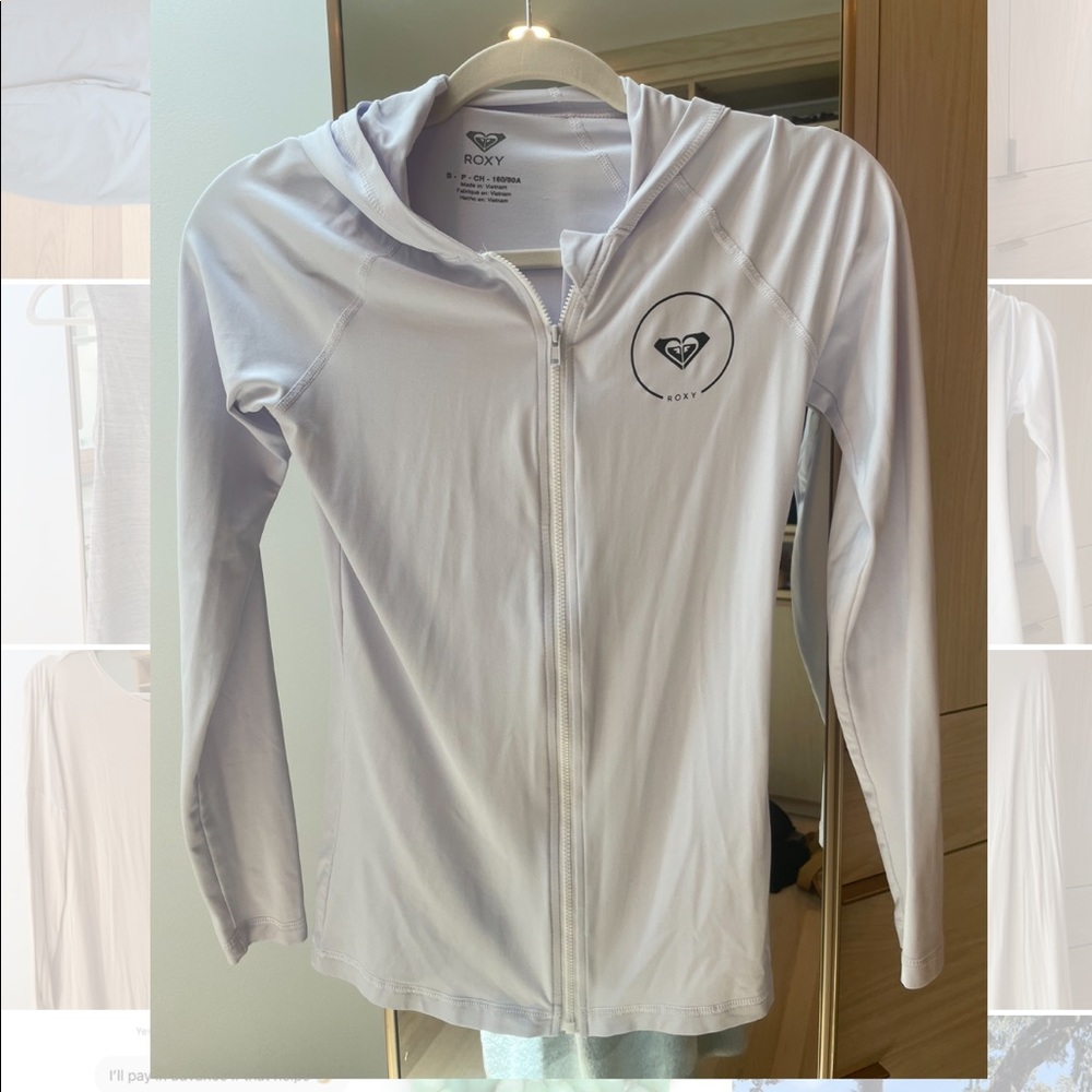 Roxy Hoodie